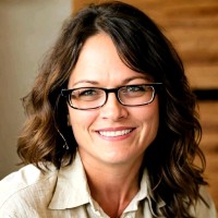 Michelle Ish, SPHR CWCP