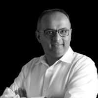 Hitesh Desai