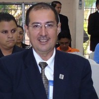 Santos Vidal Palacios