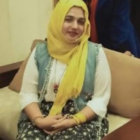 Sidra Shabir