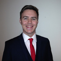 Paul Murphy