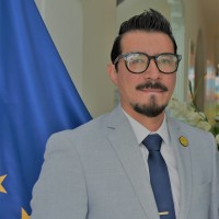 Marco Sandoval Saldaña