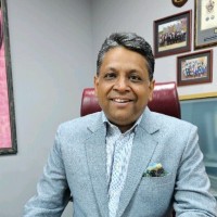 Pujan Mittal