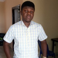 Babajide Adebowale