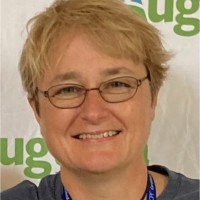 Gina Parish-Gibson