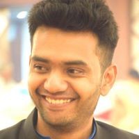 Akshay Shendurnikar
