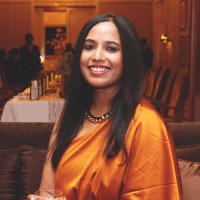 Smriti Narendran