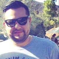 Oscar Rios