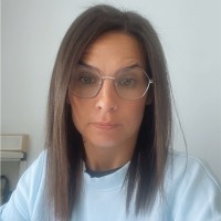 Cristina Calviño Lawrence