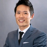 Benjamin Wang, Eit, Lss