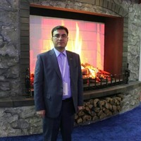 Reza Hosseini