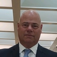 Martin Van Der Spek