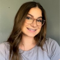 Ashley Gaudenzi