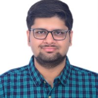 Shirishkumar Patil