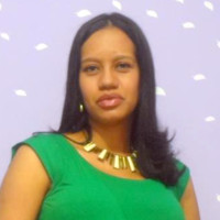 Nádia Cristina Santos Sabino