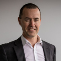 Matthew Shields