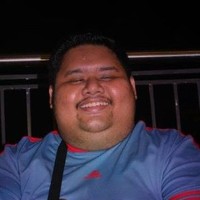 Marvin Alcordo