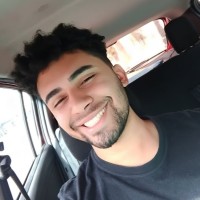 Matheus Bonfim Minatti