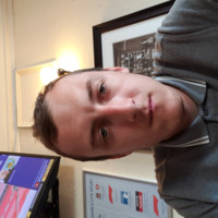 Liam Athersmith