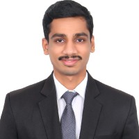 Sumanth Chanda