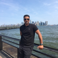 Satbir Gill