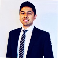 Timothy Bhullar, B.A.,J.D.
