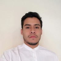 Jorge Fernando Pichardo Martinez