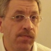 Pierre Huger