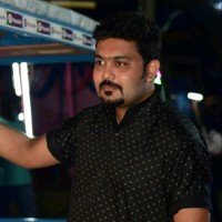 Gourav Chattaraj
