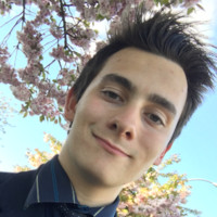 Austin Mitchell