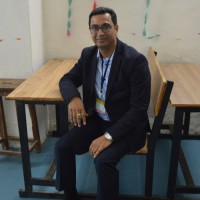 Pawan Kumar
