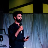 Abhinav Raj