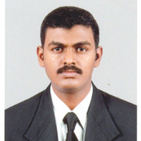 Harish I