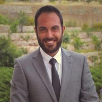 GEORGES BOU NASSIF , EMBA