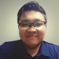 Mohamed Nizam Bin Ismail