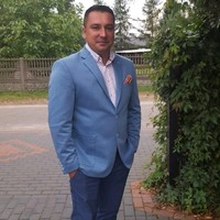 mariusz piotrowski