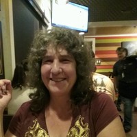 Diane Pendergrass