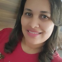 fatima Gabriel de Sousa