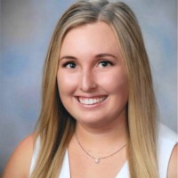 Ashley Egerter