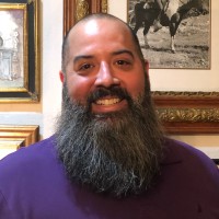 Jeff Cuevas