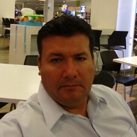 Carlos Alberto Del Toro Castrejon