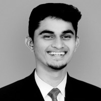 Dinesh Aravinth