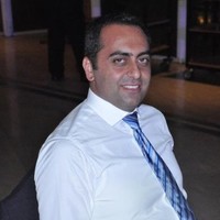 Joseph Saadeh