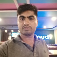 Pradip Bhusal