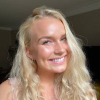 Saga Karítas Björnsdóttir