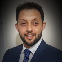 Ghassan Hashim