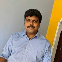 Bharath Gundu