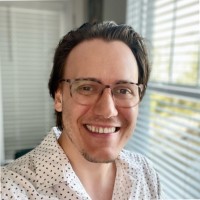 Michael Rodgers, Mba