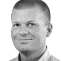 Martin Larsen