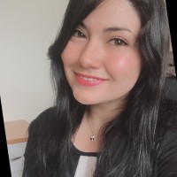 Evelyn Ibáñez González